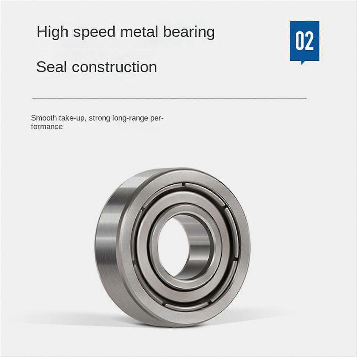 Casting Reel, Spinnings Reel KAM4000 Deep Cup