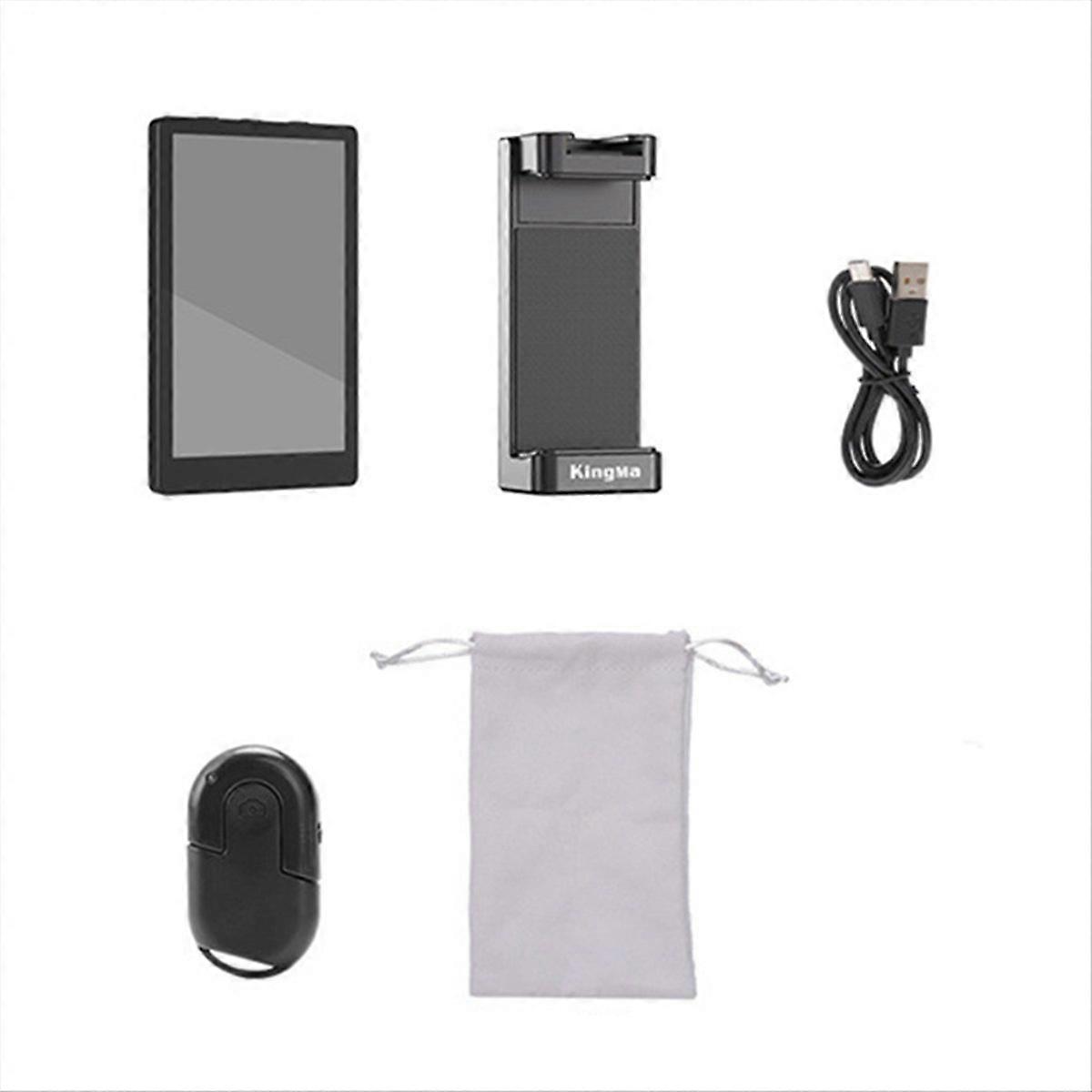  PH01 Smartphone Vlog Selfie Monitor Screen dla Androida 