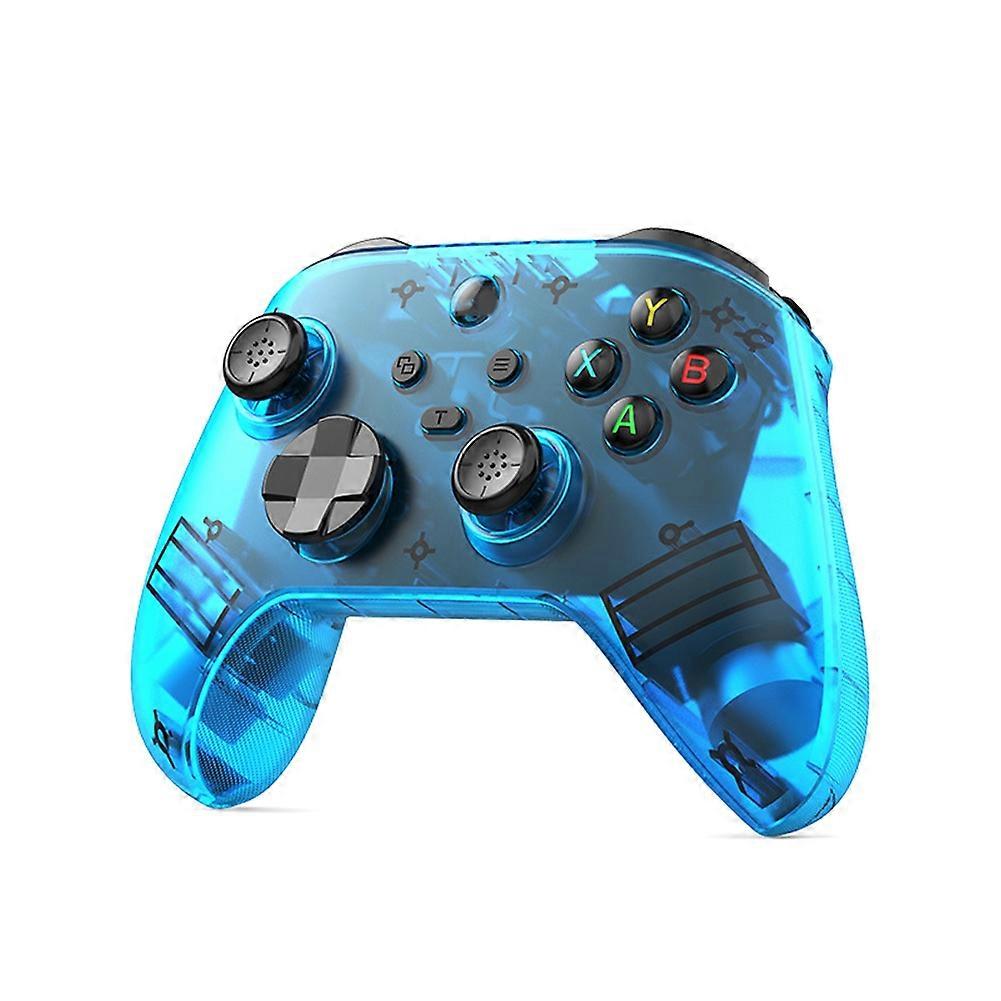  Switch1/2 Controller Wireless Bluetooth Gamepads D