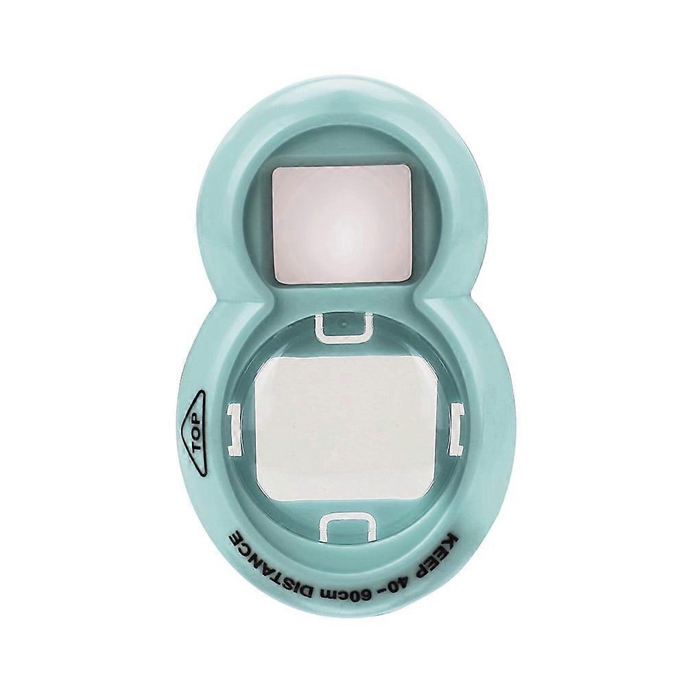 lulshou Color Close-up Lens Selfie Mirror for Mini 9/8/8+/7s Camera New