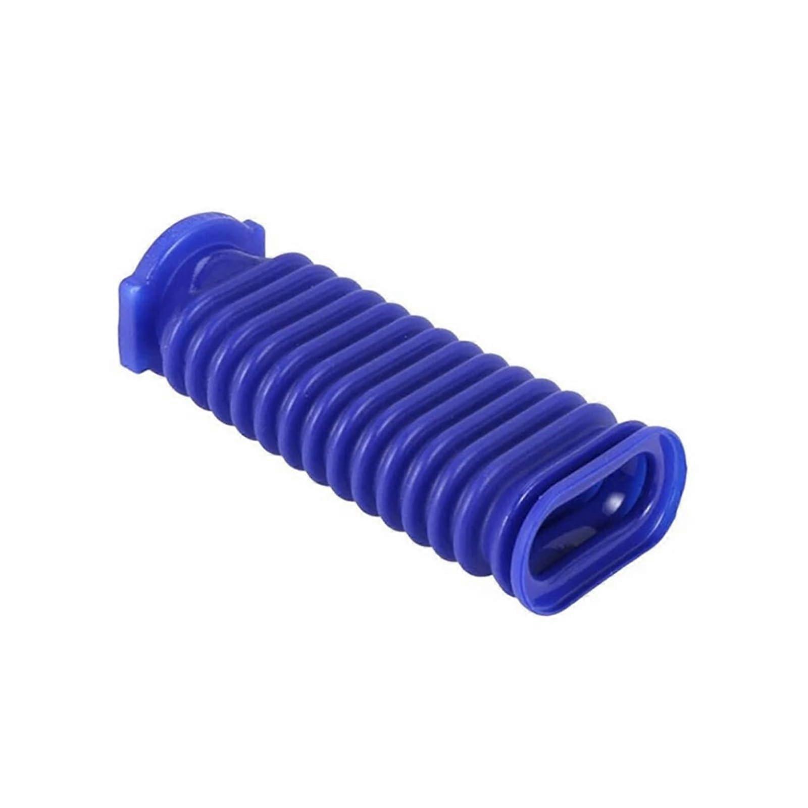 Vacuum Hose Replacement for Dyson V6 V7 V8 V10 V11, Flexible Durable Suction Cleaner Accessory