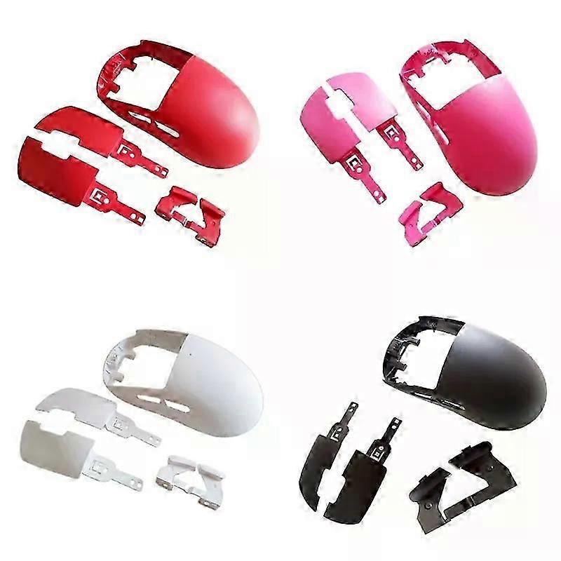 Replacement Mouse Shell for GProX Superlight 2 Mouse Left/Right Side Button Upper Shell Case Cover Repair Part