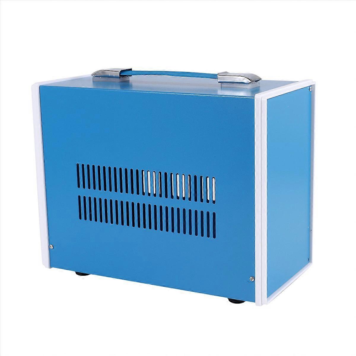 Strumento in metallo per modulo elettronico interno per esterni