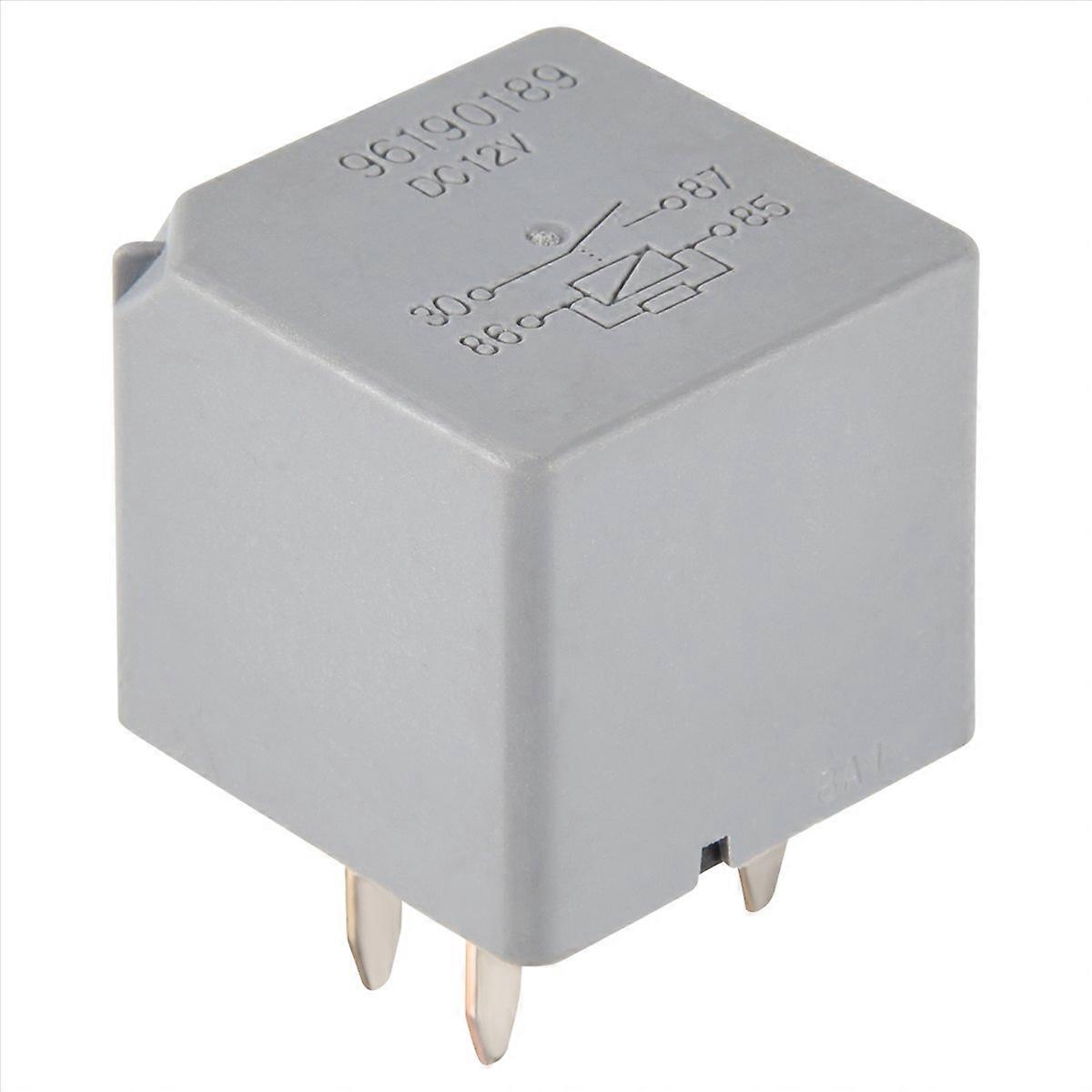 Automotive Relay for Optra / Aveo Car Relay