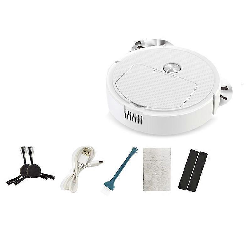 Smart Sweeping Robot Home Mini Sweeper Vacuuming for Home Use, A