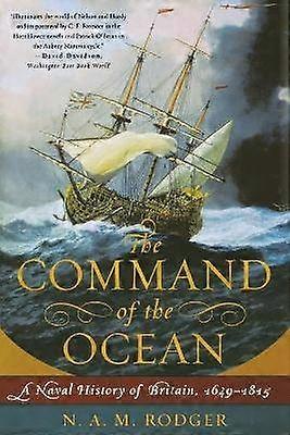 Herravälde över havet