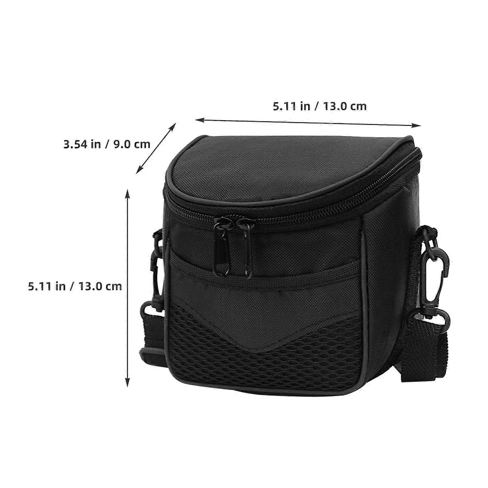 Camera Case Camera Pouch for Storage Made from Durable Nylon Material