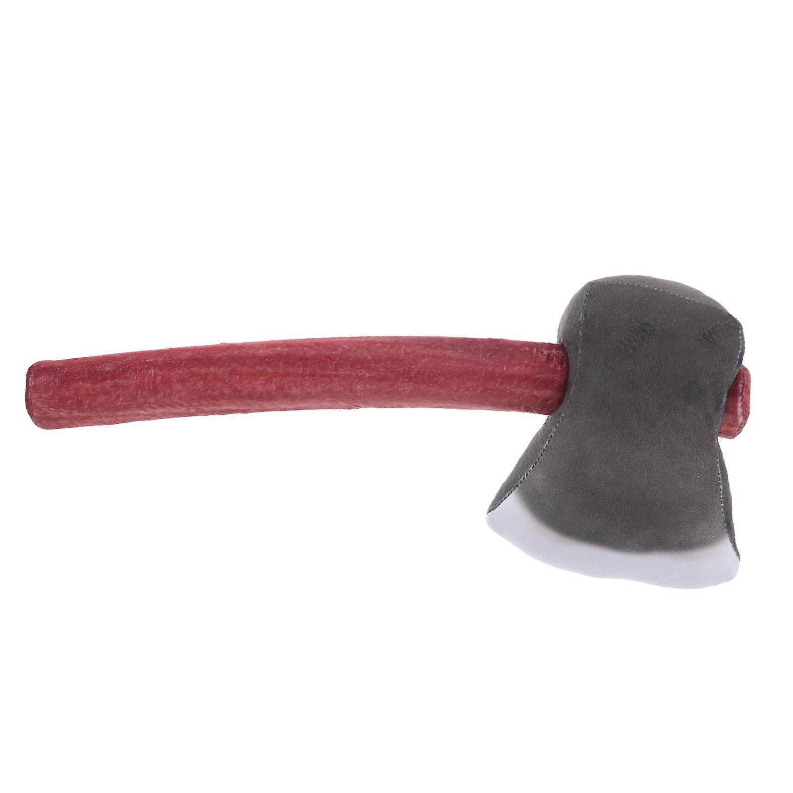 Creative Plush Prop for Halloween Cosplay Party Trick Performance