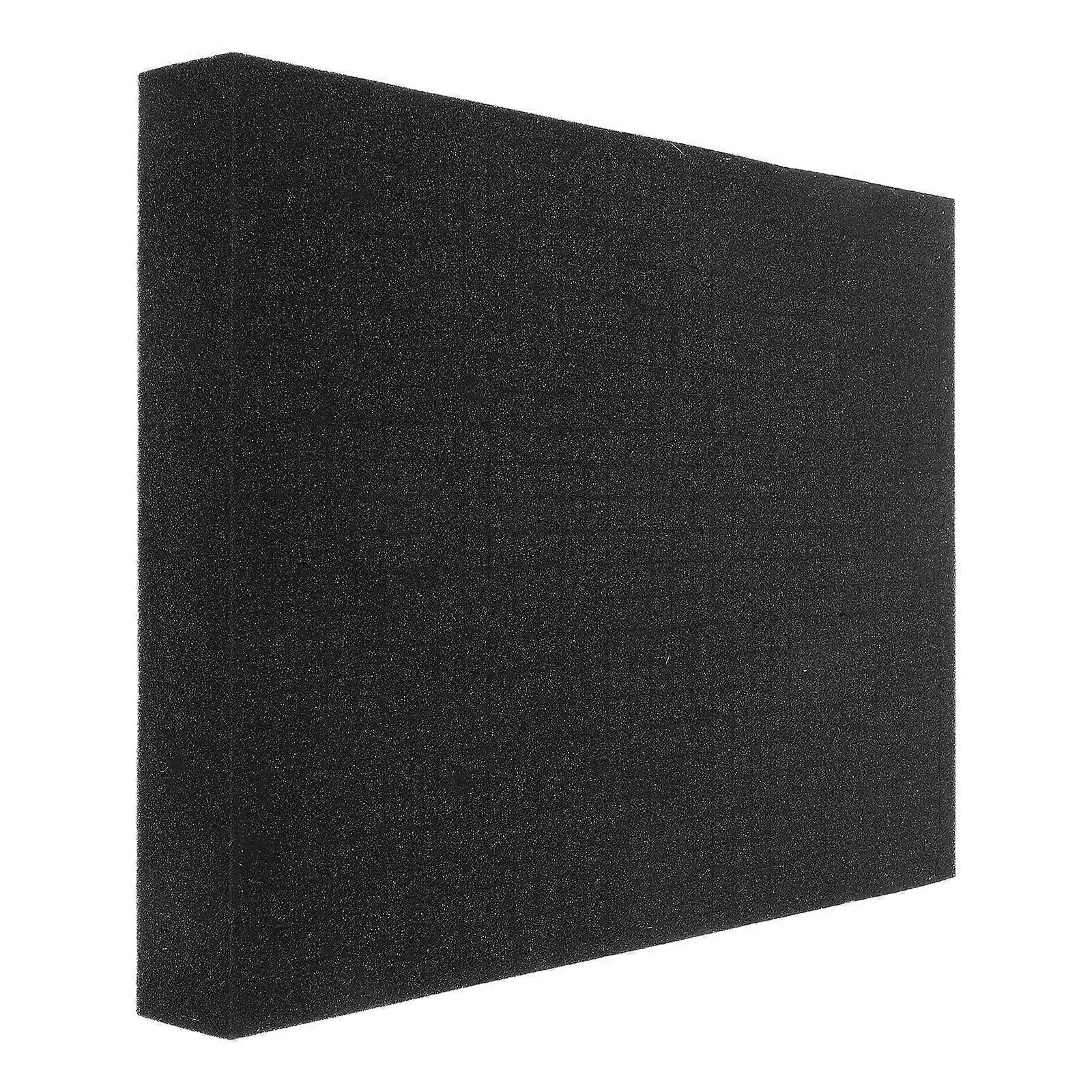 High-Density Grid Sponge Pad for Tool Box Liner 1 Sheet Shock Absorption