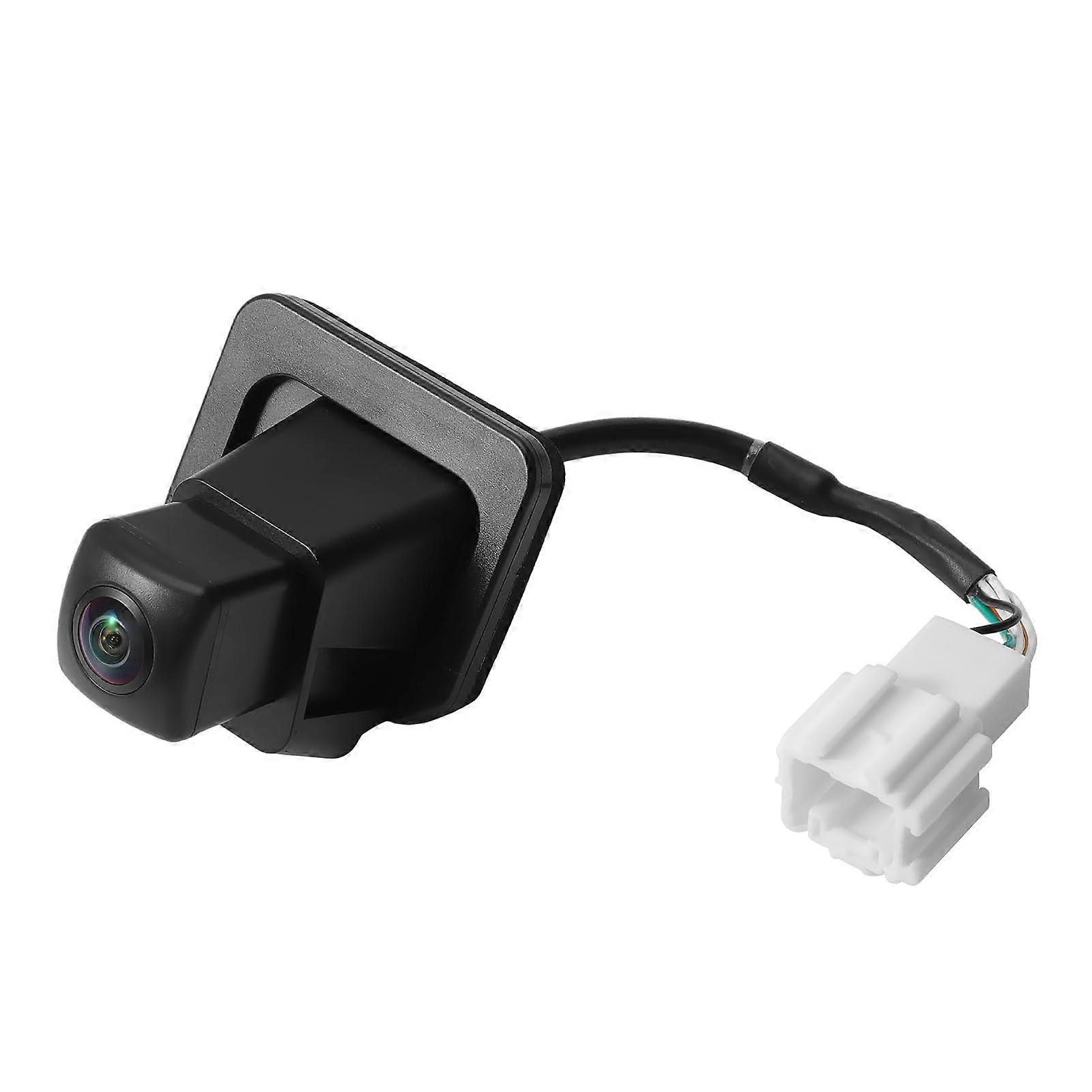 HD Waterproof Night Vision Rear View Backup Camera Compatible with Honda CRV 2014-2017