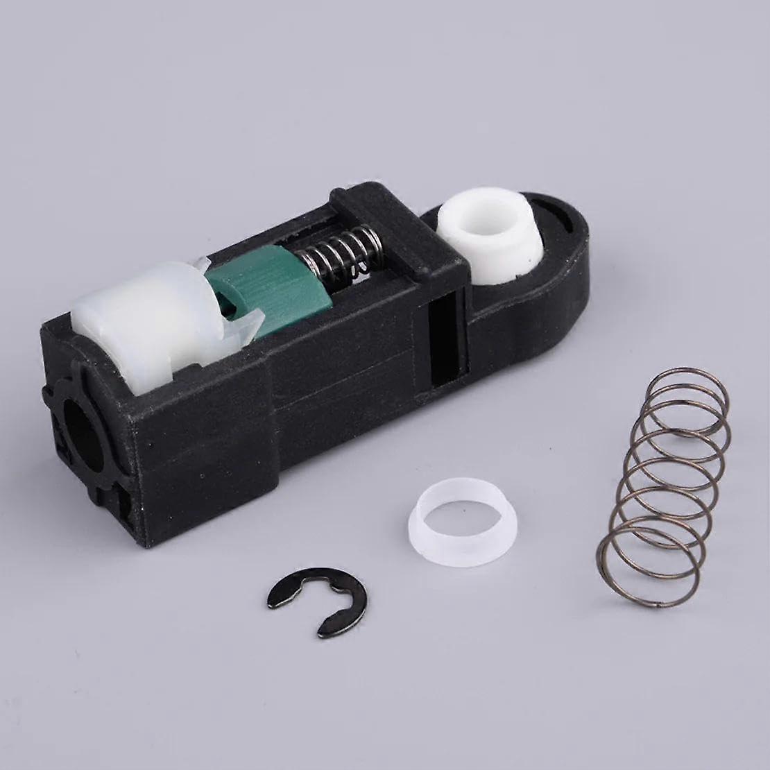 Automatic Gear Shift Knob for Ford Mondeo Kuga 20132019, Durable Replacement Lever Assembly