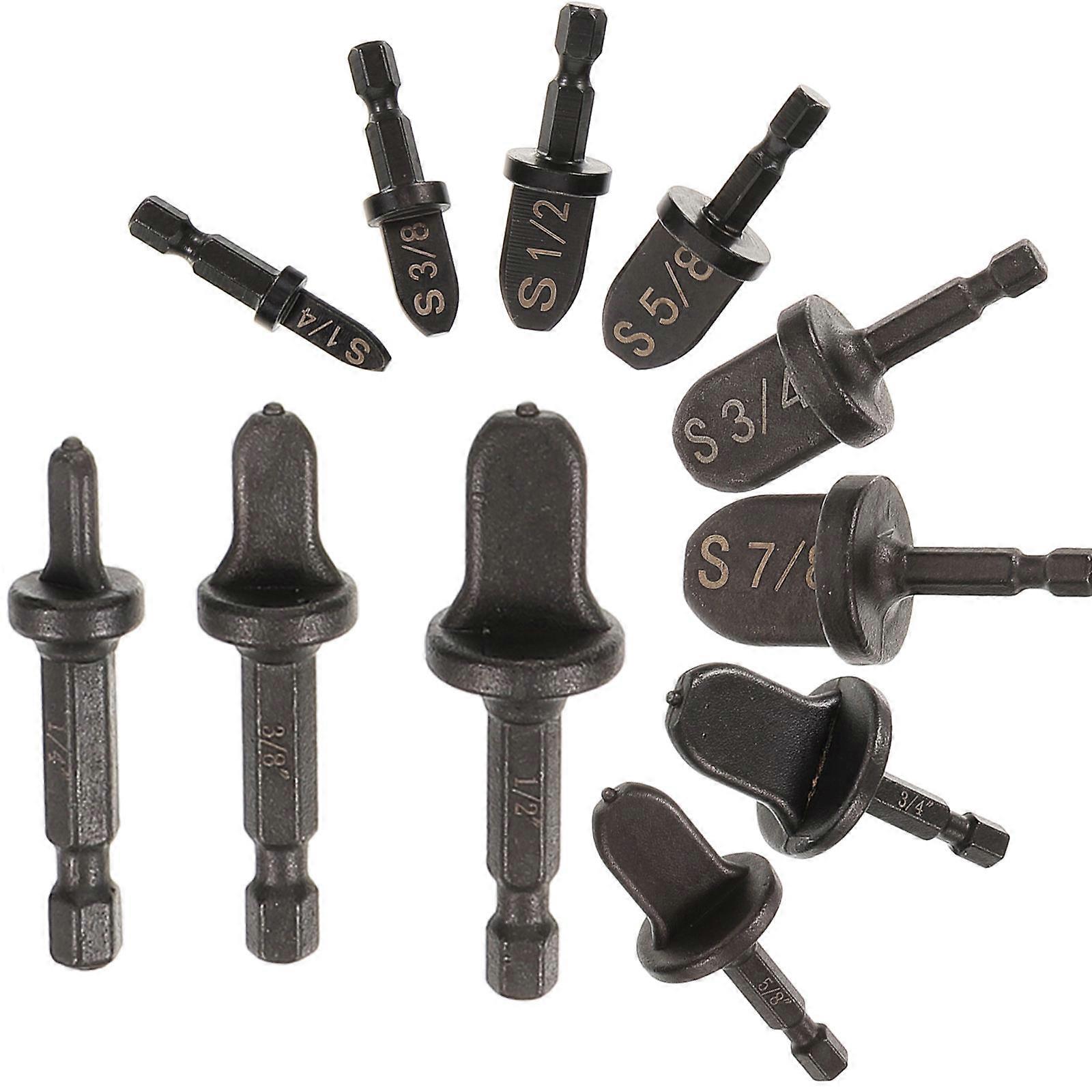 Pipe Expander Swaging Tool for Connecting 1Set Metal Air Conditioner Tool