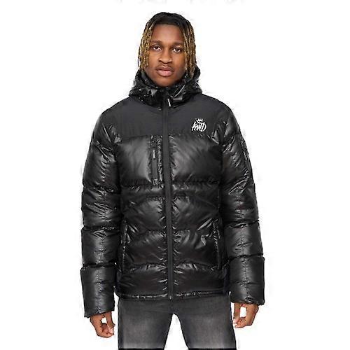 Kings Will Dream Mens Ascend Puffer Jacket