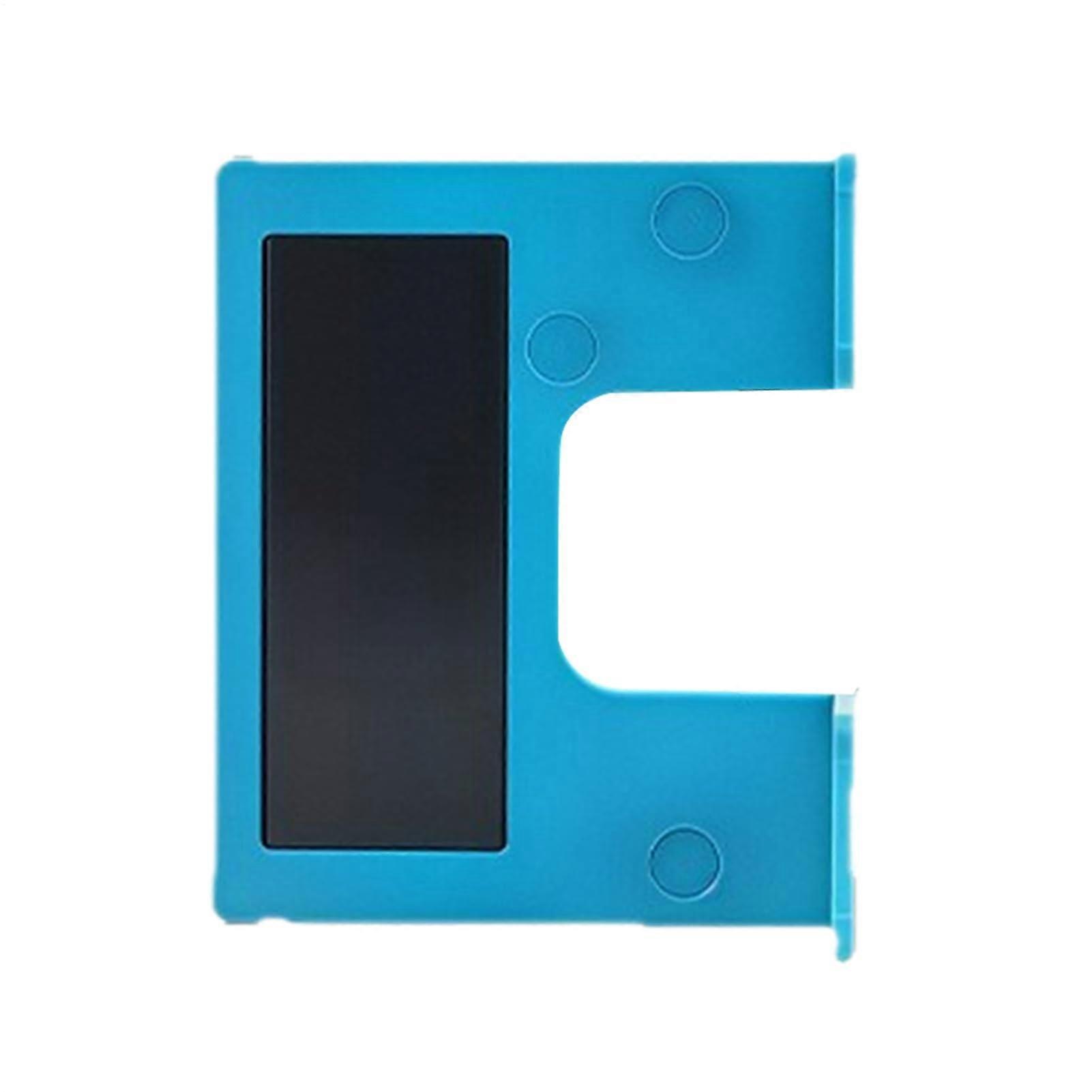 Door Hinge Jig with Magnetic Locking System, Precision Drill Guide for Cabinet and Interior Doors