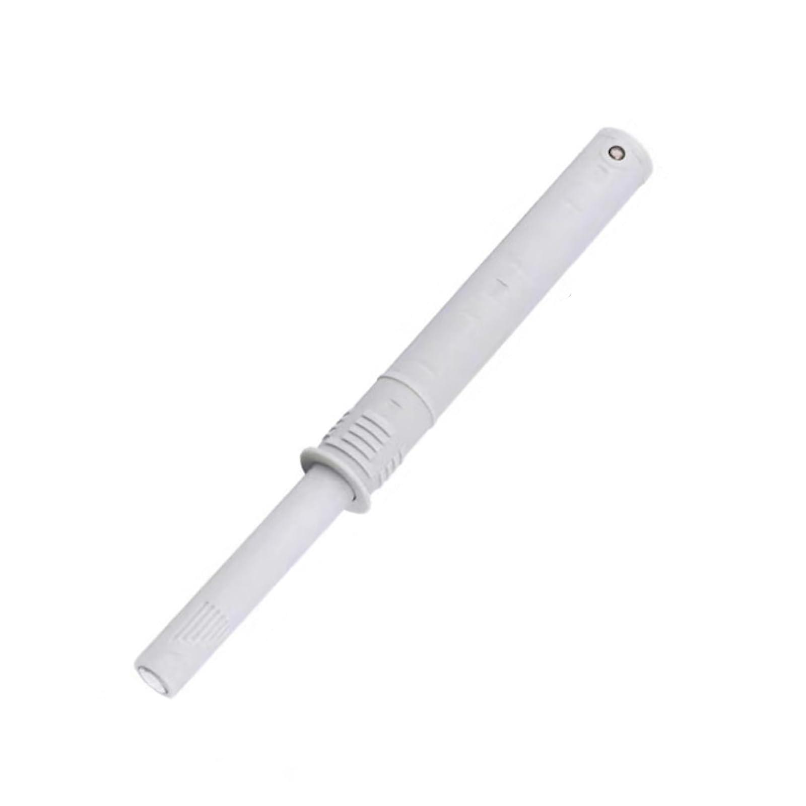 Magnetic Push to Open Cabinet Latches 12 Pack with Strong SpringLoaded Release for Doors and Drawers