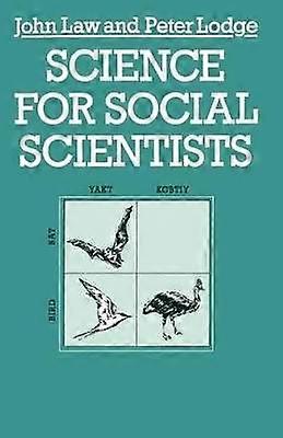 Science for Social Scientists