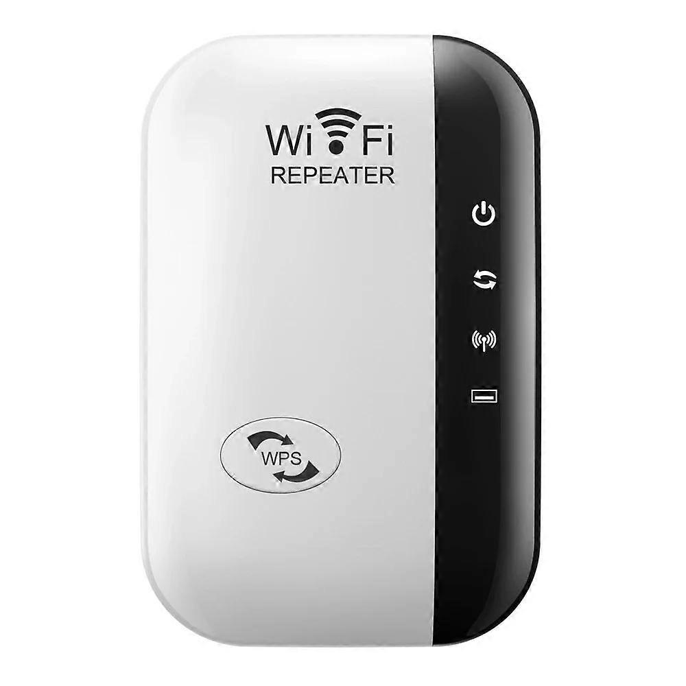Wireless WiFi Repeater 300Mbps 2.4Ghz Repeater Network Expander Range 802.11N/B/G Wireless WiFi Repeater Booster Repetidor