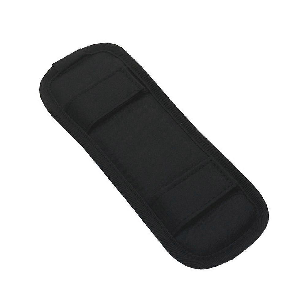 Backpack Breathable Pad Reduce Weight Decompression Nylon Fiber 1Pcs