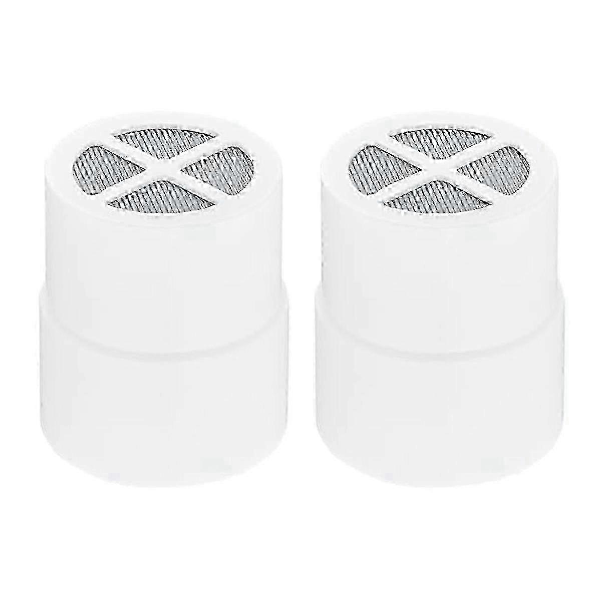 2025 2Pc Shower Filter Replacement ,Shower Filter Compatible with for Shower Head Filter Replacement Edition