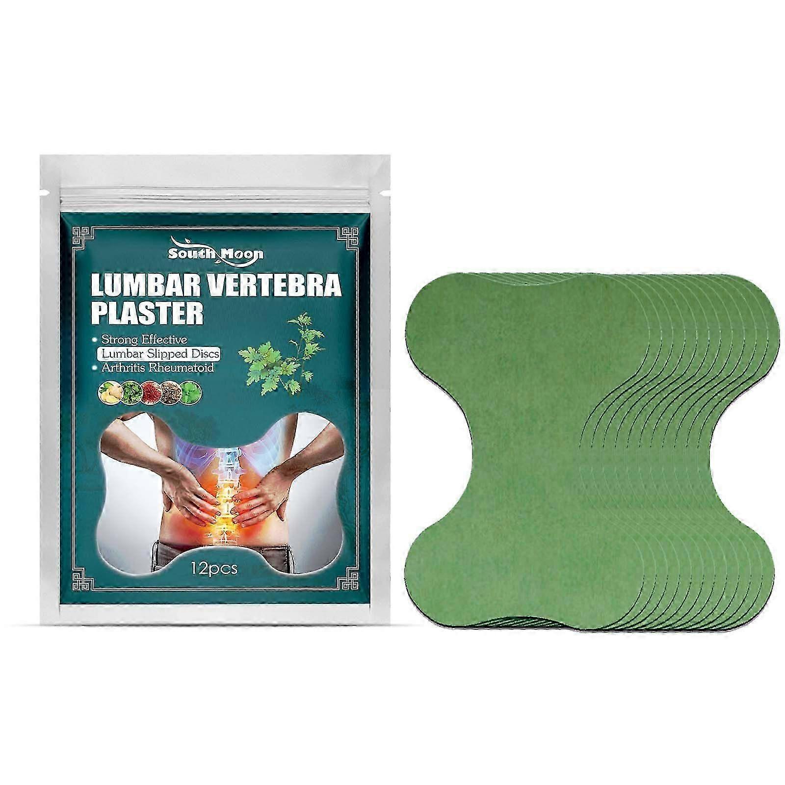 Lumbar Plaster