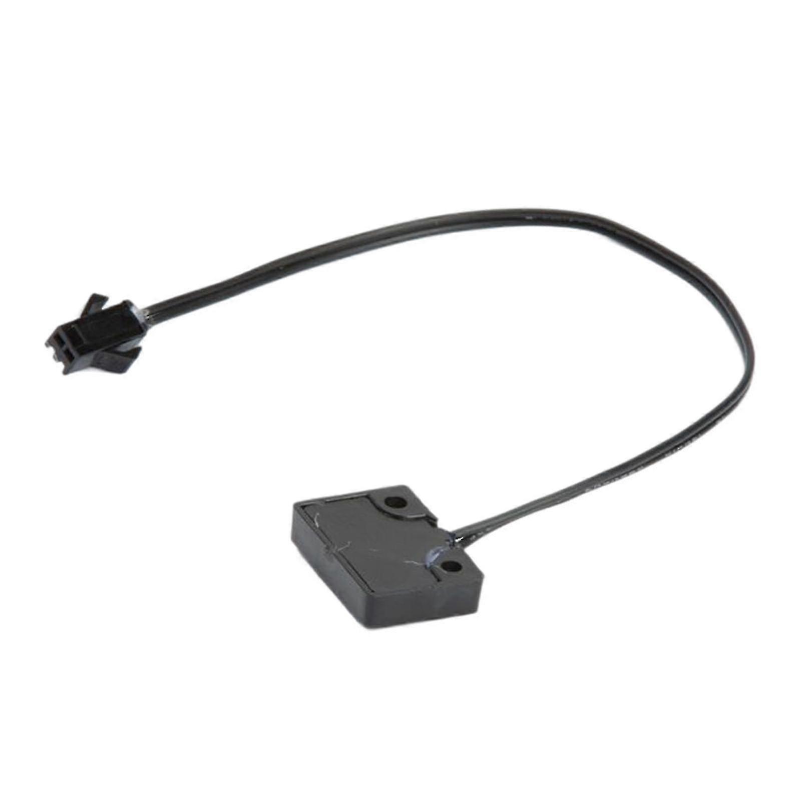 Treadmill Speed Sensor Line Induction Line 2 Pin for Running Machine Gym 20cm