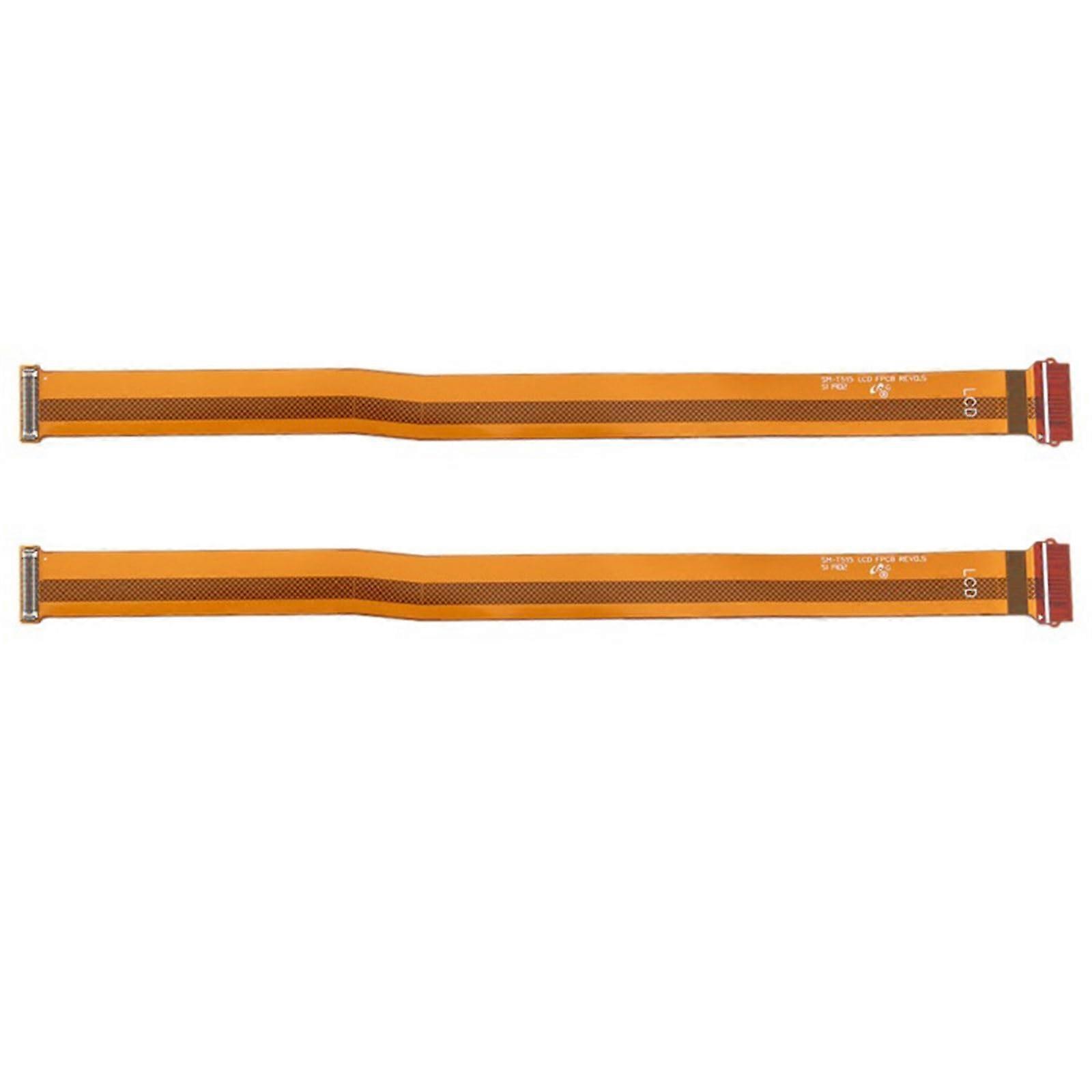 LCD Display Cable for Samsung Tab A 10.1 2019 T515 Tablet Ribbon Connector Replacement