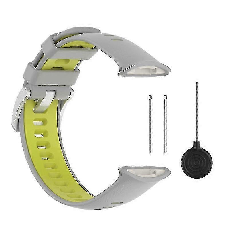 Pulseira de silicone para Polar Vantage V2