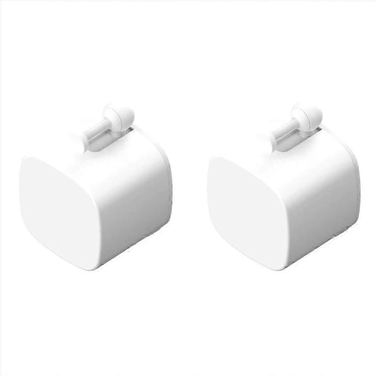 2X Tuya Bluetooth Finger Robot Switch Button Pusher Smart Life APP Fingerbot Arms Wireless Switch Fi