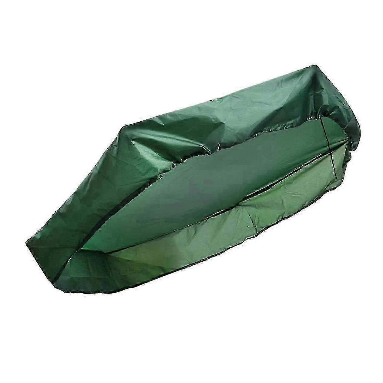 1 x Hexagonal Sandpit Cover 210D