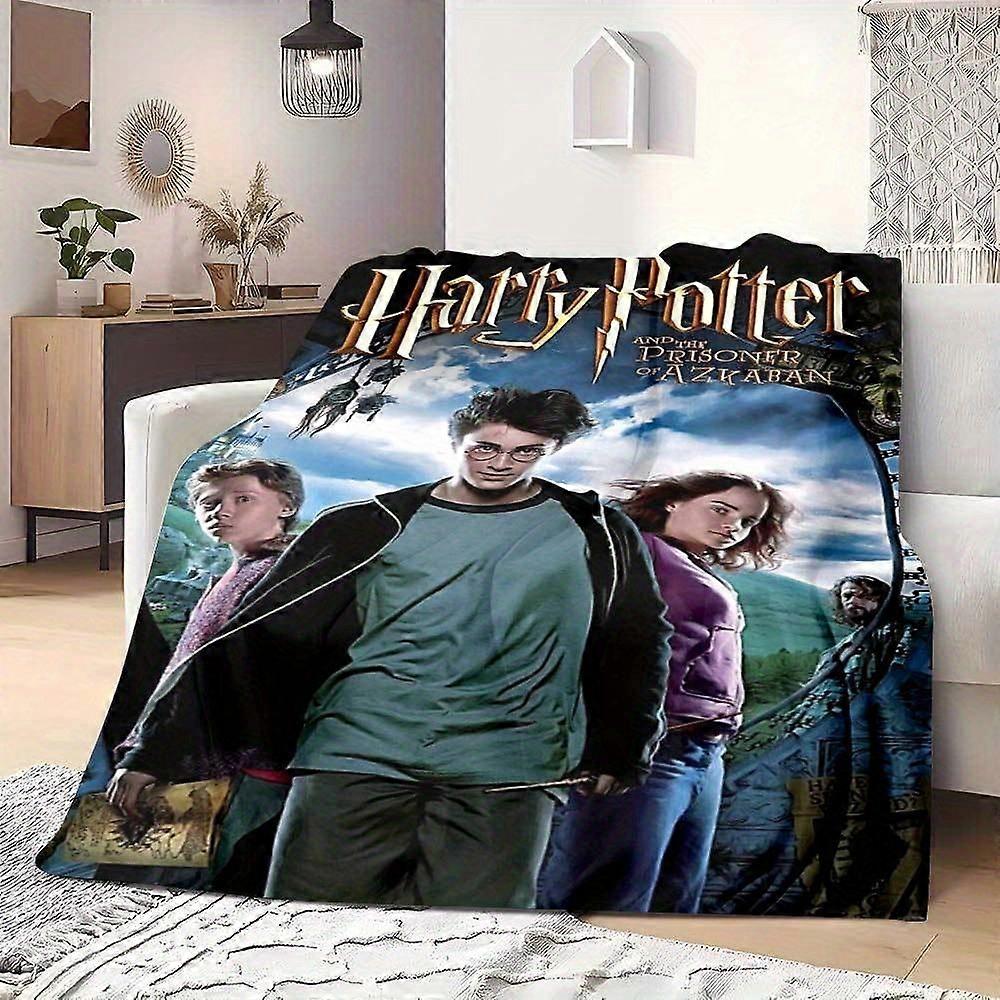 A Nap Blanket Suitable for All Seasons Sofa Bed