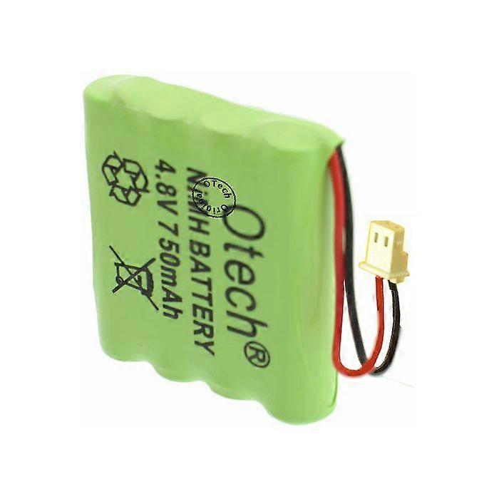 Baterie pro DIVERS TENS EC