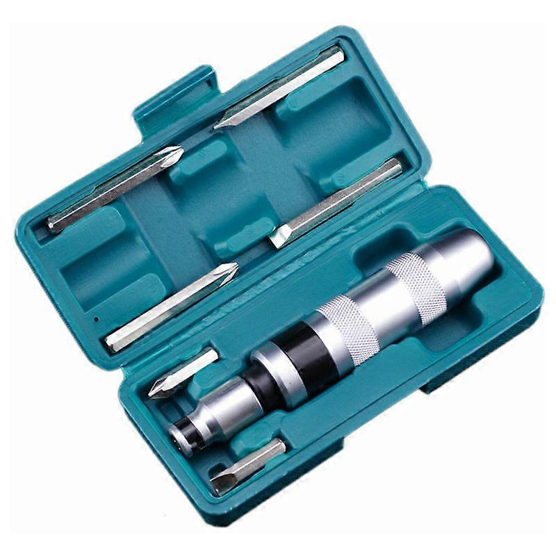 Hardware > Tools > Impact Wrenches & Drivers