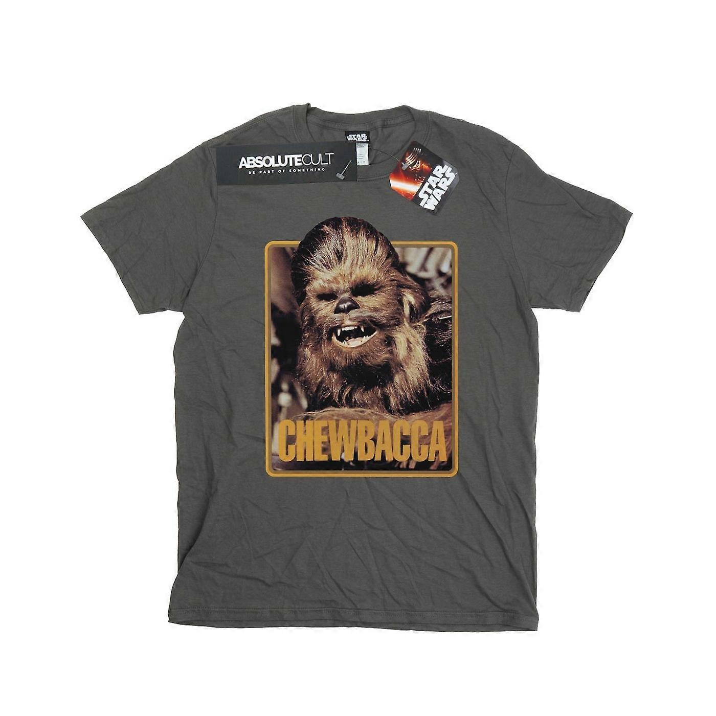 Star Wars Chewbacca Scream t-shirt