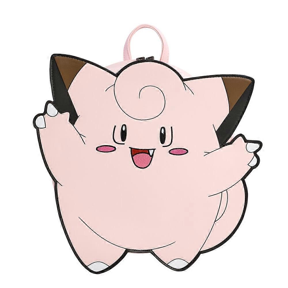 Loungefly Pokémon Clefairy Backpack