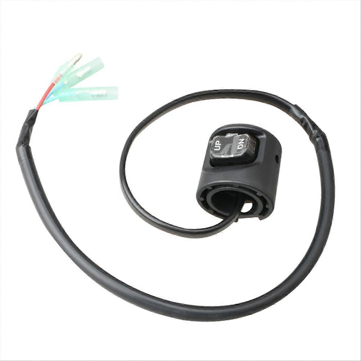 Outboard Motor for Yamaha