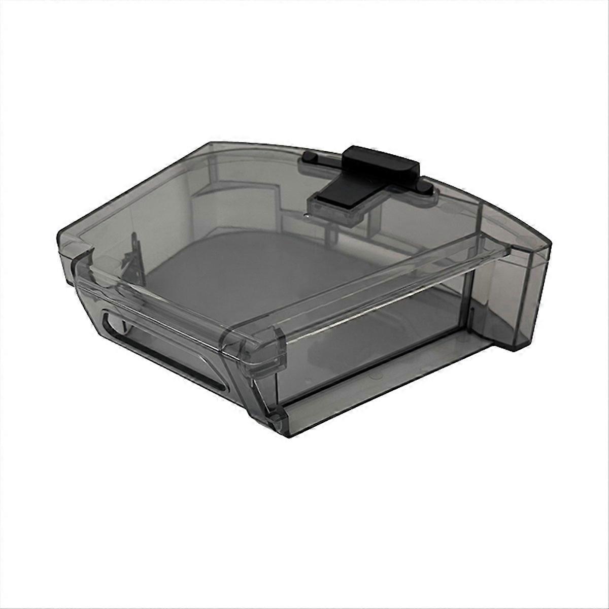 Dust box
