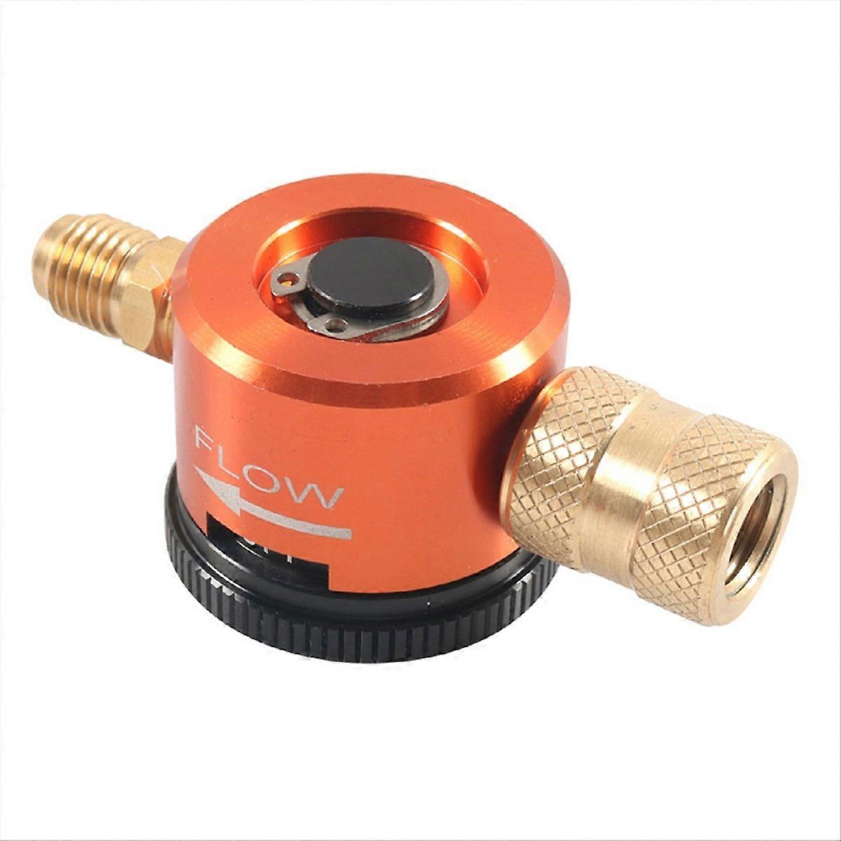 Nitrogen Purge Tool Nitrogen Gas Regulator Brazing Tool