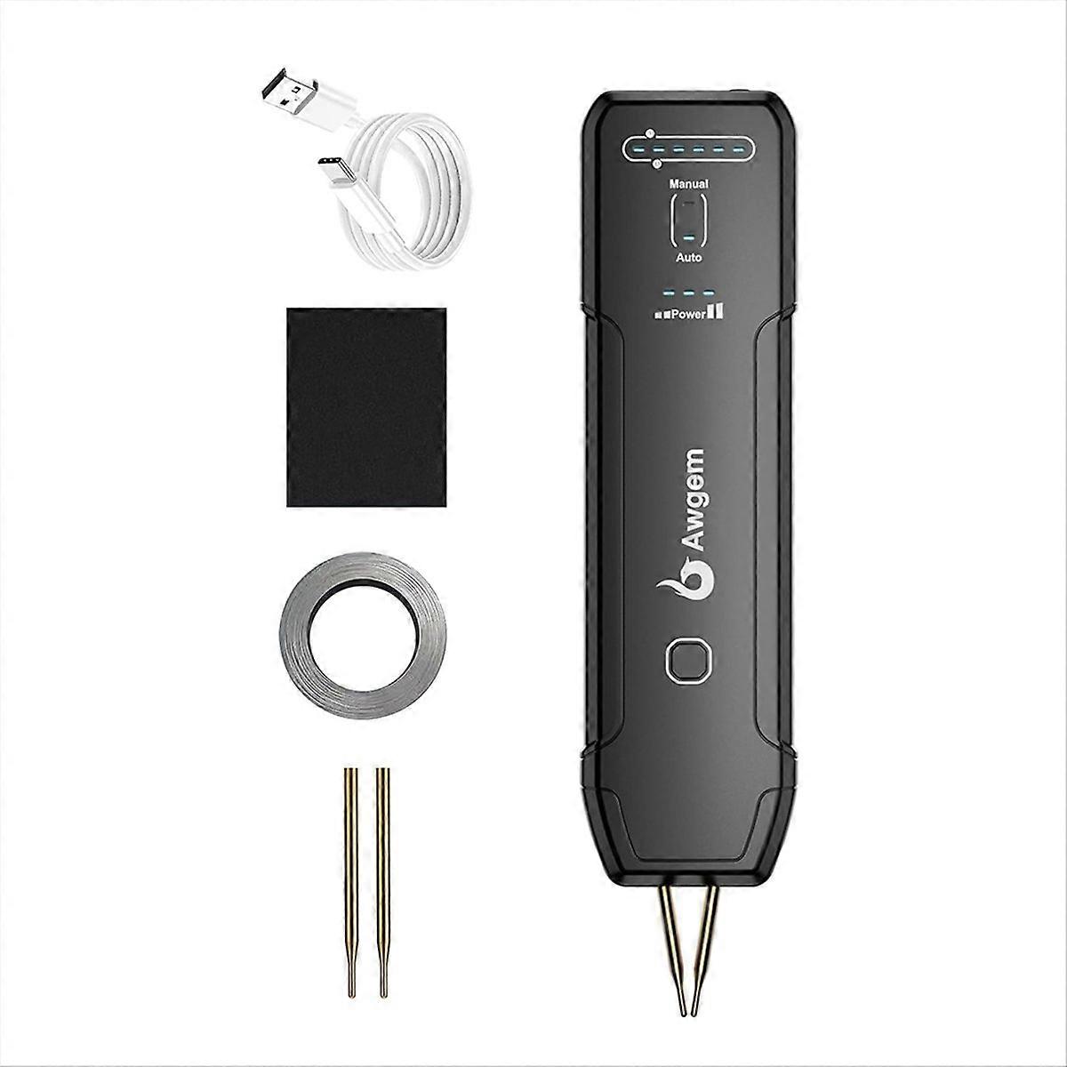  SH1 Portable Spot Welding Machine for Strips