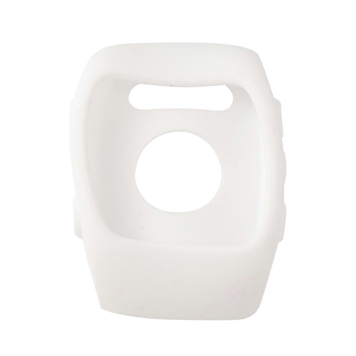 Protective Case Compatible for Polar M430 Watch Featuring 2Pcs Silicone