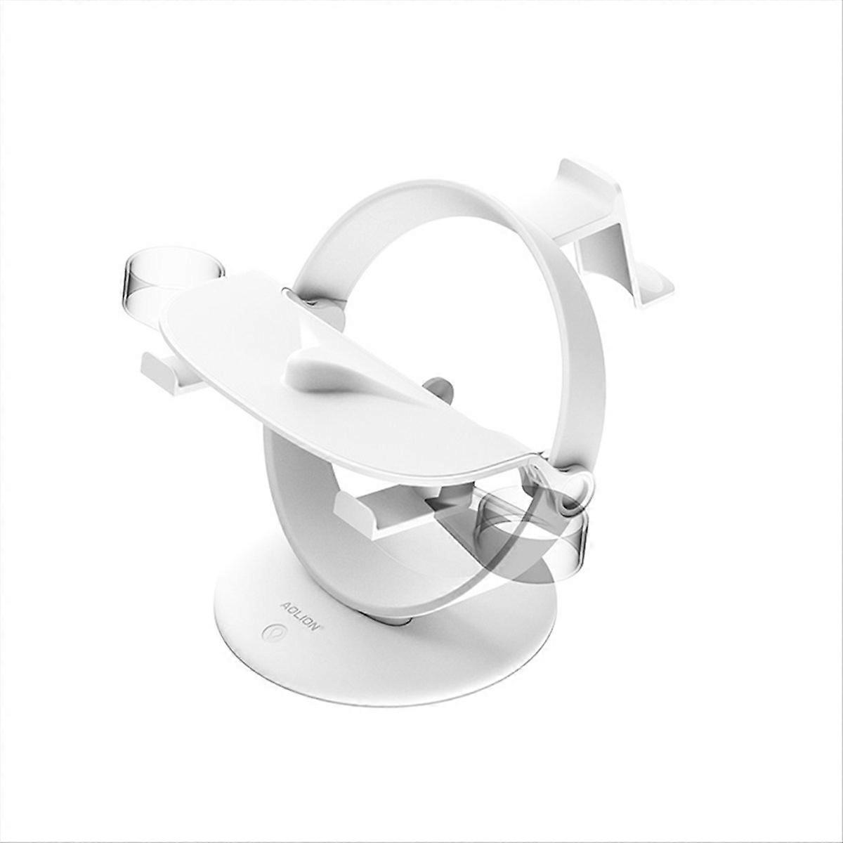  VR Display Stand for Meta/Quest 3 Headset Storage Stand