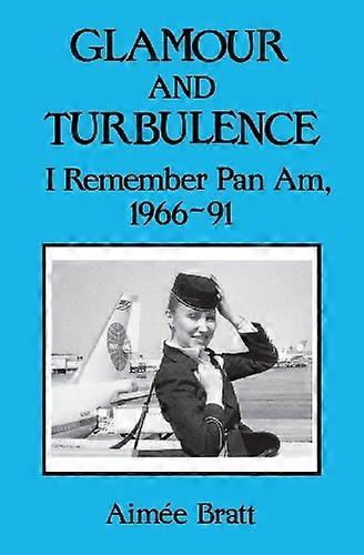 Glamour & Turbulence