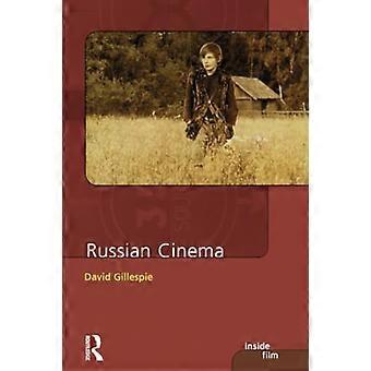 Russische Cinema: Inside Film