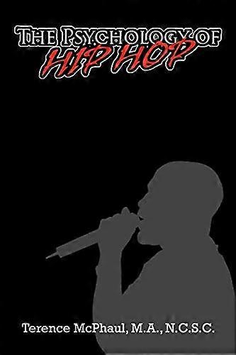 Hiphoppens psykologi