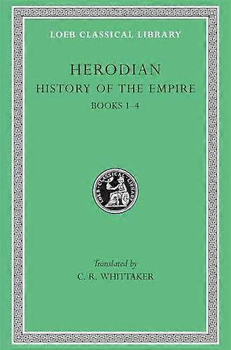 Geschichte: BKS I-IV (Loeb Classical Library)