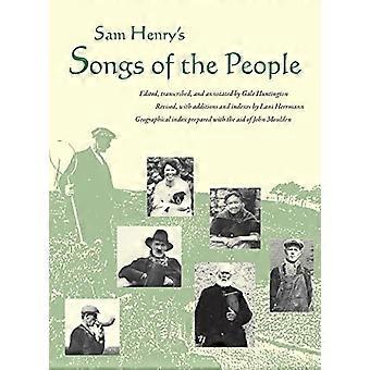 Sam Henry's Songs of the People