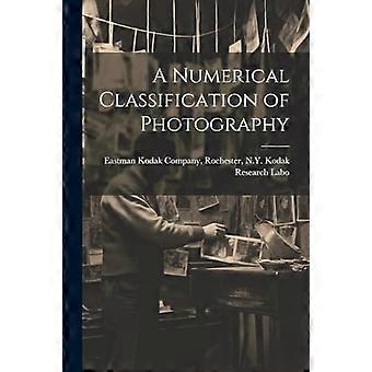 Numerisk klassificering av fotografi