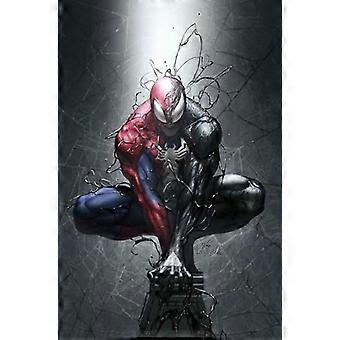 Marvel-salkku: Inhyuk Lee