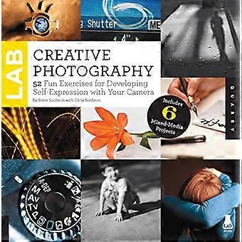 Laboratorium kreatywnej fotografii