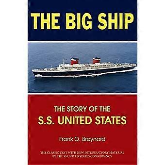 La grande nave: la storia degli Stati Uniti