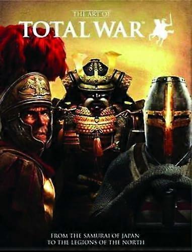 Total War taide